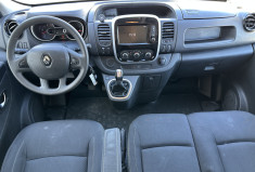 Renault Trafic III Fourgon Phase 2 L2H1 2.0 dCi EDC6 S&S 145 CV CONFORT  6 PLACES