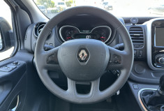 Renault Trafic III Fourgon Phase 2 L2H1 2.0 dCi EDC6 S&S 145 CV CONFORT  6 PLACES