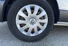 Renault Trafic III Fourgon Phase 2 L2H1 2.0 dCi EDC6 S&S 145 CV CONFORT  6 PLACES