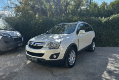 Opel ANTARA 2.2 CDTI163 Editon Pack 4X2