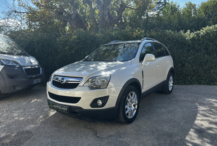 Opel ANTARA 2.2 CDTI163 Editon Pack 4X2