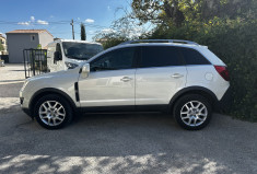 Opel ANTARA 2.2 CDTI163 Editon Pack 4X2