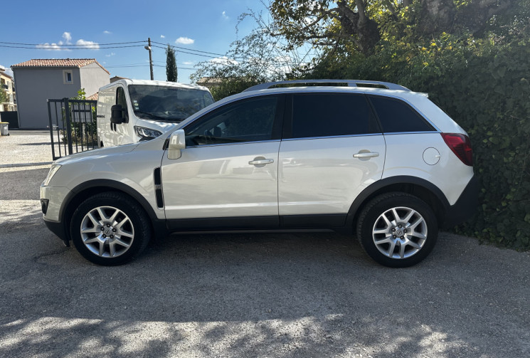 Opel ANTARA 2.2 CDTI163 Editon Pack 4X2