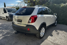 Opel ANTARA 2.2 CDTI163 Editon Pack 4X2