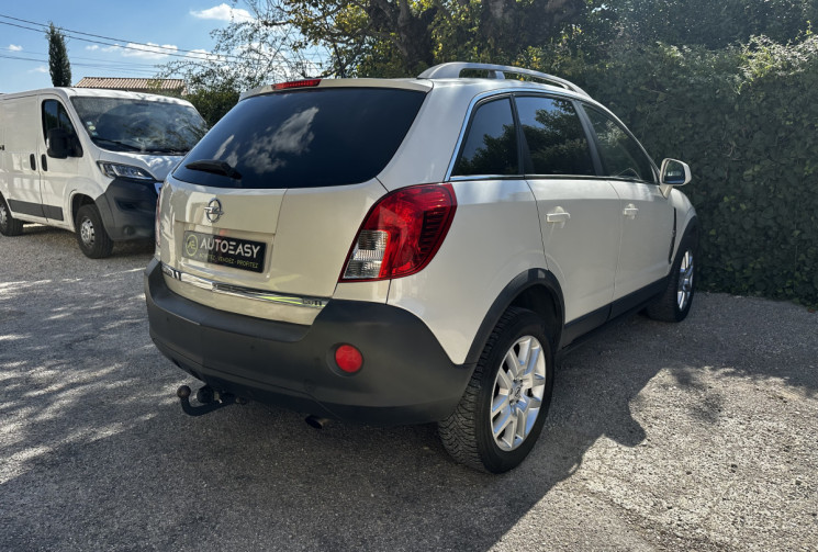 Opel ANTARA 2.2 CDTI163 Editon Pack 4X2