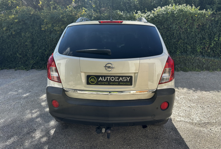 Opel ANTARA 2.2 CDTI163 Editon Pack 4X2