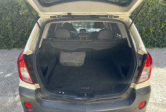 Opel ANTARA 2.2 CDTI163 Editon Pack 4X2