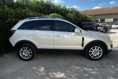Opel ANTARA 2.2 CDTI163 Editon Pack 4X2