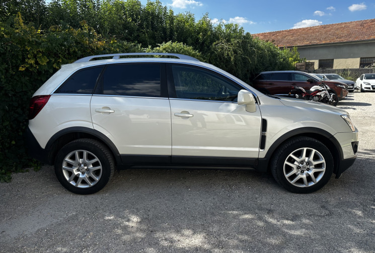 Opel ANTARA 2.2 CDTI163 Editon Pack 4X2