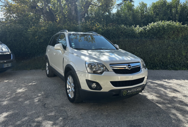 Opel ANTARA 2.2 CDTI163 Editon Pack 4X2