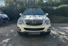 Opel ANTARA 2.2 CDTI163 Editon Pack 4X2