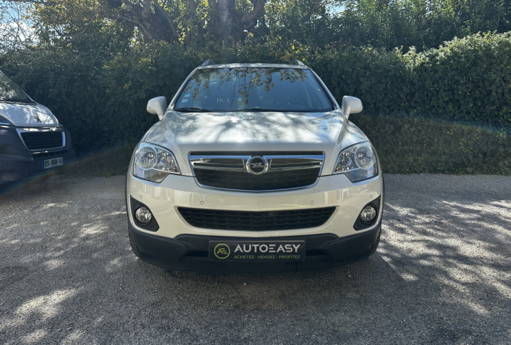 Opel ANTARA 2.2 CDTI163 Editon Pack 4X2