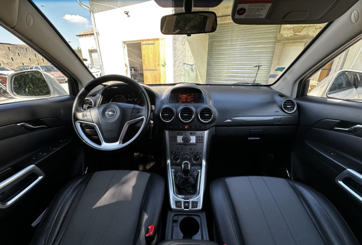 Opel ANTARA 2.2 CDTI163 Editon Pack 4X2