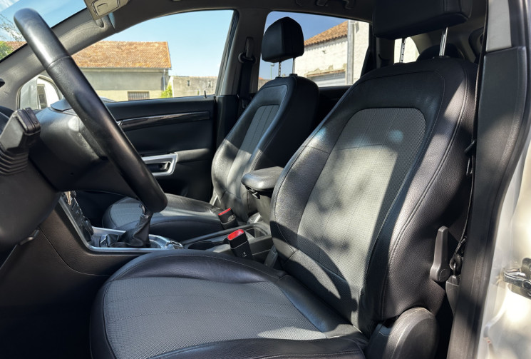 Opel ANTARA 2.2 CDTI163 Editon Pack 4X2