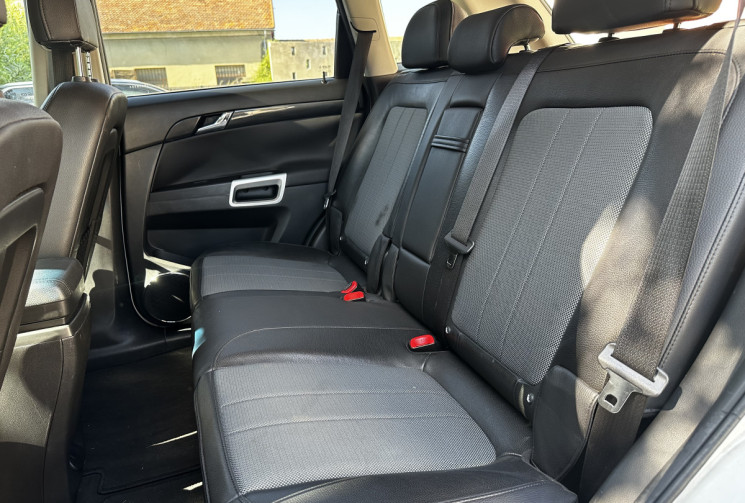 Opel ANTARA 2.2 CDTI163 Editon Pack 4X2