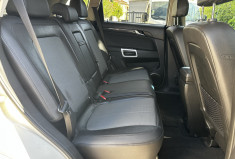 Opel ANTARA 2.2 CDTI163 Editon Pack 4X2