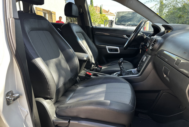 Opel ANTARA 2.2 CDTI163 Editon Pack 4X2