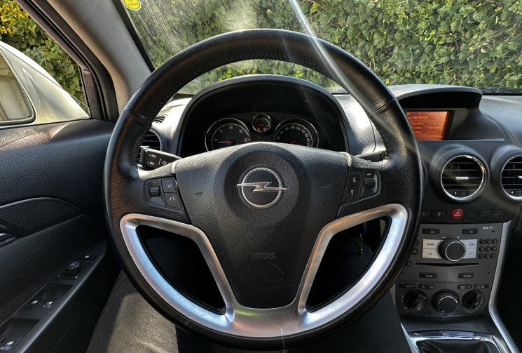 Opel ANTARA 2.2 CDTI163 Editon Pack 4X2