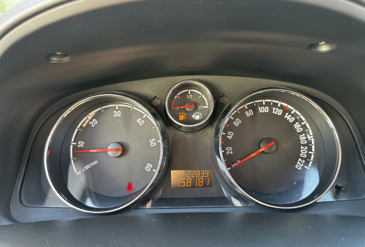 Opel ANTARA 2.2 CDTI163 Editon Pack 4X2