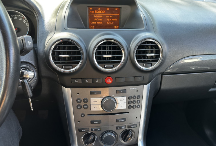 Opel ANTARA 2.2 CDTI163 Editon Pack 4X2