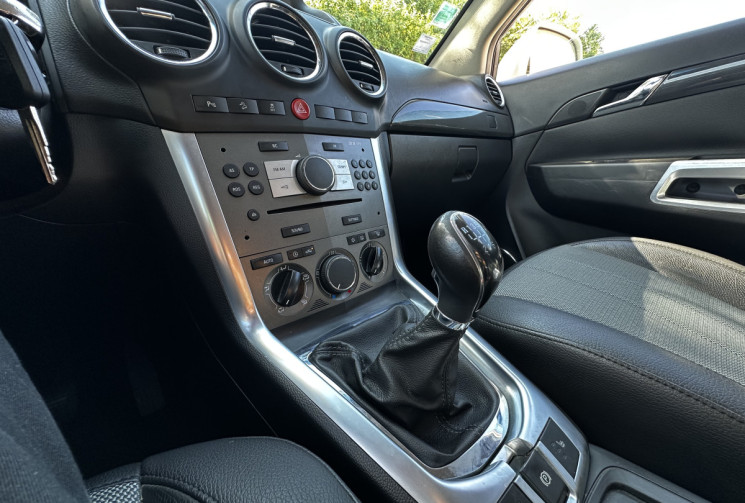 Opel ANTARA 2.2 CDTI163 Editon Pack 4X2