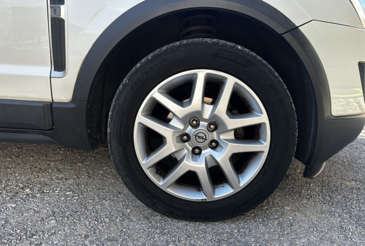 Opel ANTARA 2.2 CDTI163 Editon Pack 4X2