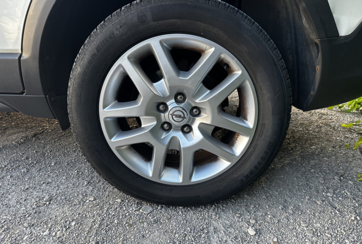 Opel ANTARA 2.2 CDTI163 Editon Pack 4X2