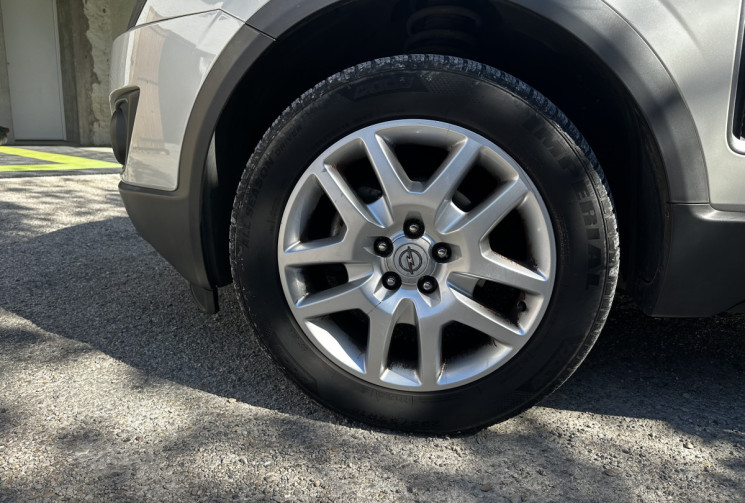 Opel ANTARA 2.2 CDTI163 Editon Pack 4X2
