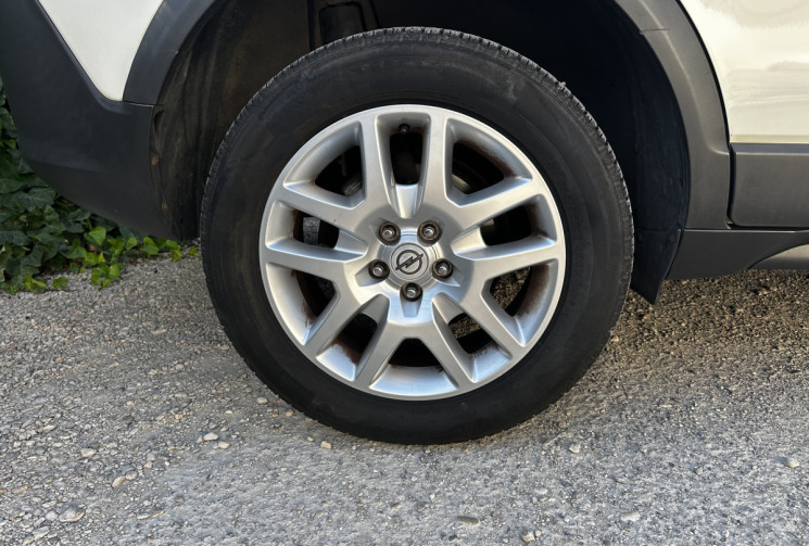 Opel ANTARA 2.2 CDTI163 Editon Pack 4X2
