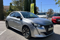 Peugeot 208 GT-Line 130cv EAT8 / Tres bon état 