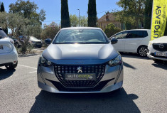 Peugeot 208 GT-Line 130cv EAT8 / Tres bon état 