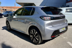 Peugeot 208 GT-Line 130cv EAT8 / Tres bon état 