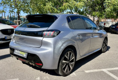 Peugeot 208 GT-Line 130cv EAT8 / Tres bon état 