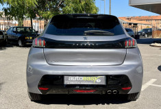 Peugeot 208 GT-Line 130cv EAT8 / Tres bon état 