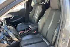 Peugeot 208 GT-Line 130cv EAT8 / Tres bon état 