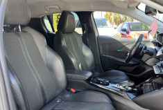 Peugeot 208 GT-Line 130cv EAT8 / Tres bon état 