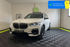 BMW X5 IV (G05) xDrive45e 394ch M Sport 17cv FULL OPTIONS // FULL ENTRETIEN BMW