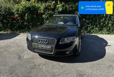 Audi A4 2.0 TDI DPF Advance Edition