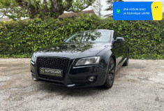 Audi A5 2.0 TFSI FULL BLACK 