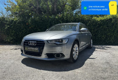 Audi A6 Avant IV (C7) 3.0 V6 TDI 204ch Quattro Ambition Luxe Multitronic // FULL SUIVI ENTRETIEN