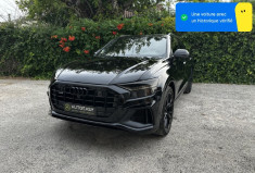 Audi Q8 50 TDI 286ch S line quattro tiptronic 8