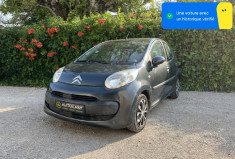 Citroën C1 1.0i Chrono SensoDrive