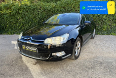 Citroën C5 2.0 HDi 140 cv FAP Confort