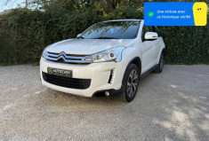 Citroën C4 AIRCROSS 1.6 e-HDi115 4x2 Exclusive