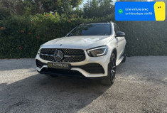 Mercedes GLC GLC 300 e AMG Line