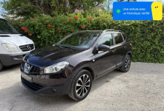 Nissan Qashqai  1.5 dCi 110cv Tekna / Toit Panoramique / Caméra 360 / GPS / Très Faible Kilométrage 
