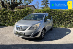 Opel MERIVA II 1.7 CDTI110 FAP Connect Pack