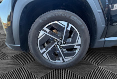 Hyundai Tucson 1.6 T-GDI / 215 CH / INITIA