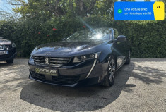 Peugeot 508 BlueHDi S&S Allure Business EAT8