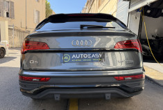 Audi Q5 sportback avus 50 2.0 TFSIe 299 Quattro Origine France 1er main 